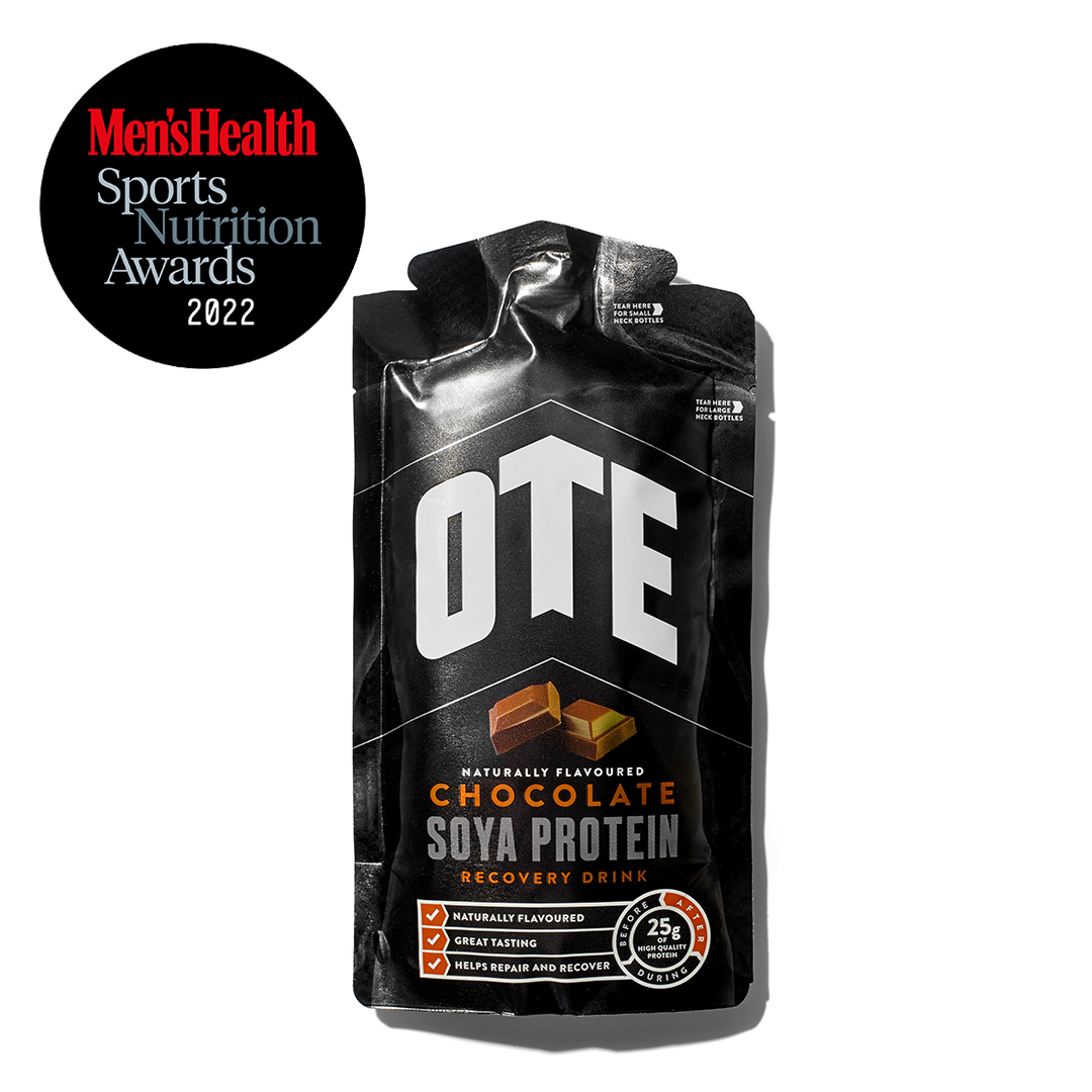 OTE Sports Soya Protein OTE Sports Soya Protein